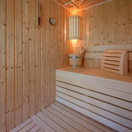 Duenenresidenz Prora - Ferienwohnung Mit Meerblick, 1 Schlafzimmer Und Balkon Np-212 Binz Eksteriør bilde